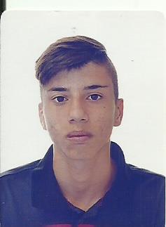 Foto do atleta