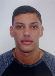 Foto do atleta