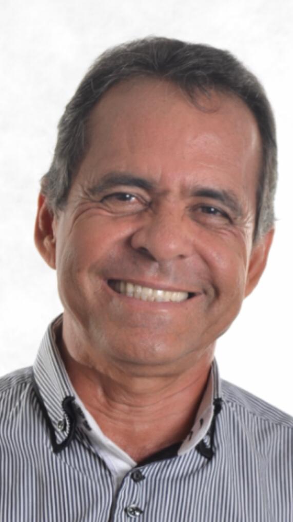 Foto do atleta