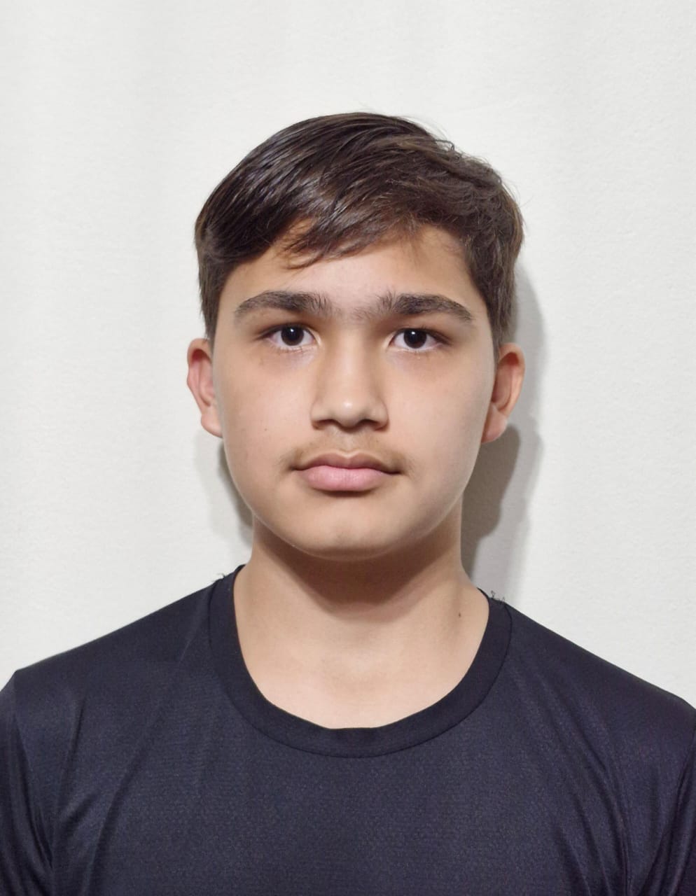 Foto do atleta