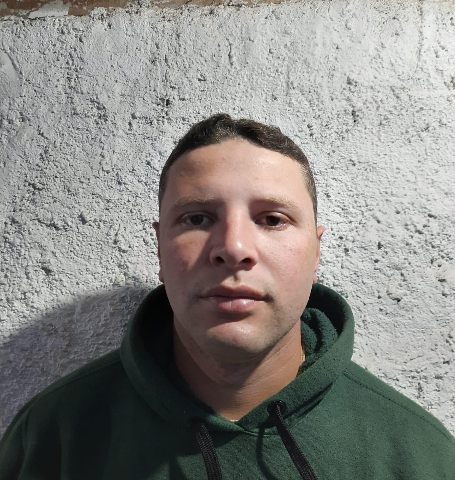 Foto do atleta