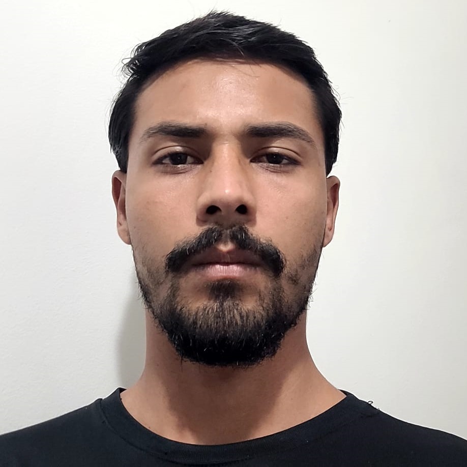 Foto do atleta