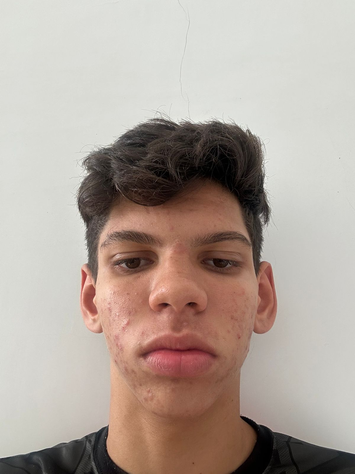 Foto do atleta