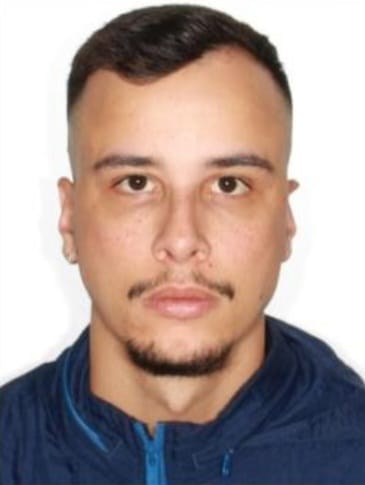 Foto do atleta