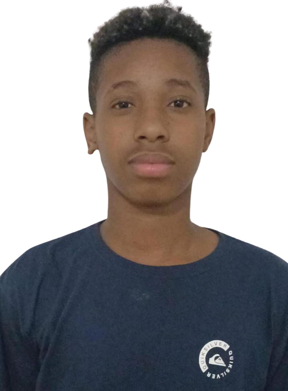 Foto do atleta