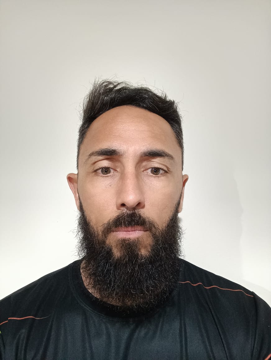 Foto do atleta