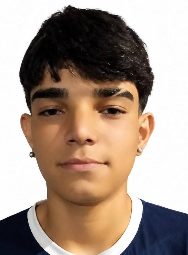 Foto do atleta