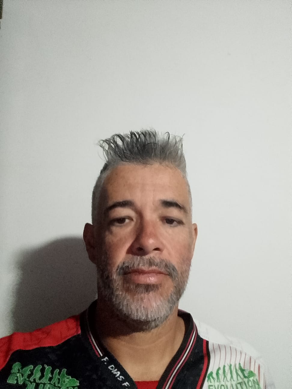 Foto do atleta