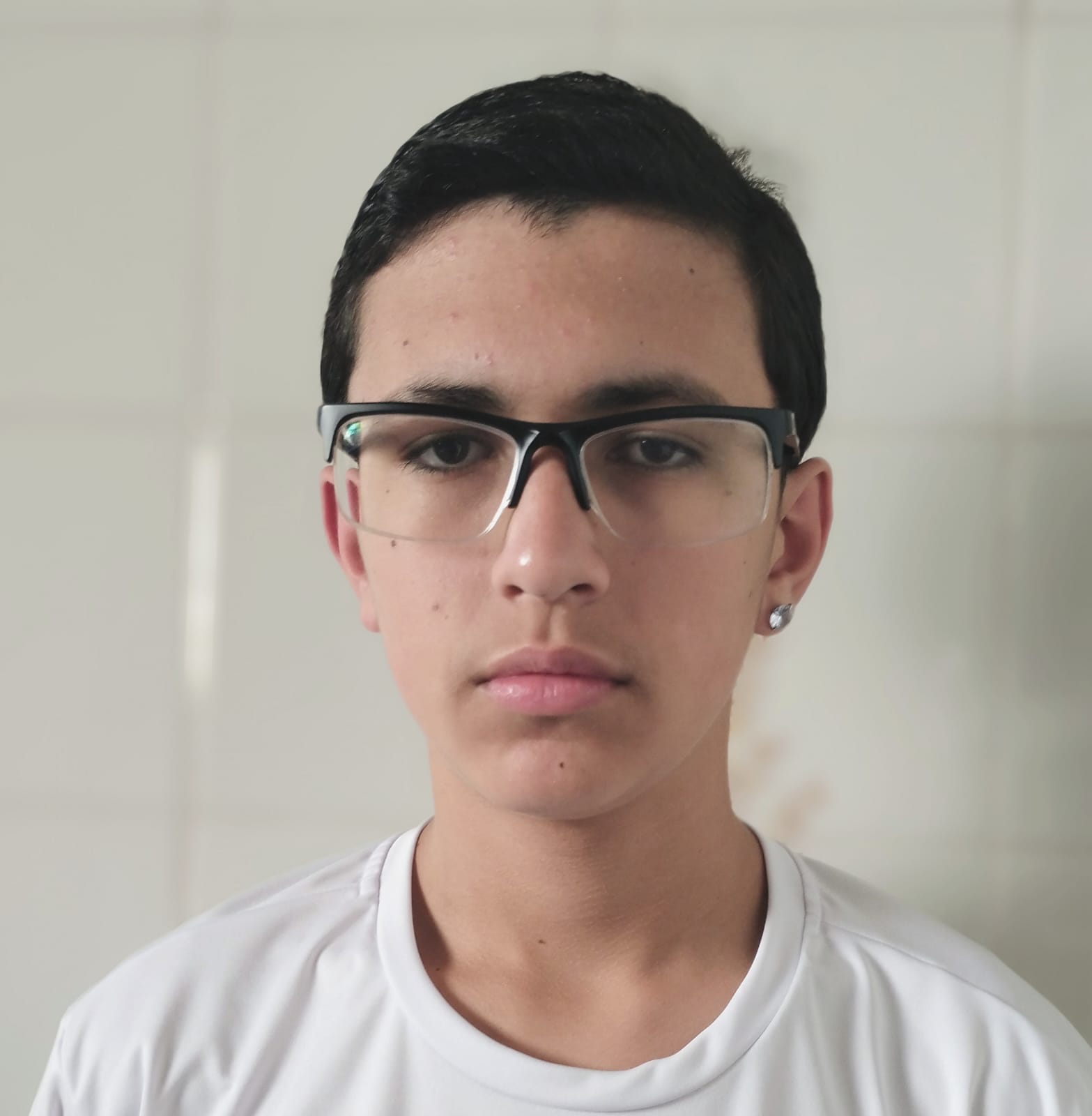 Foto do atleta