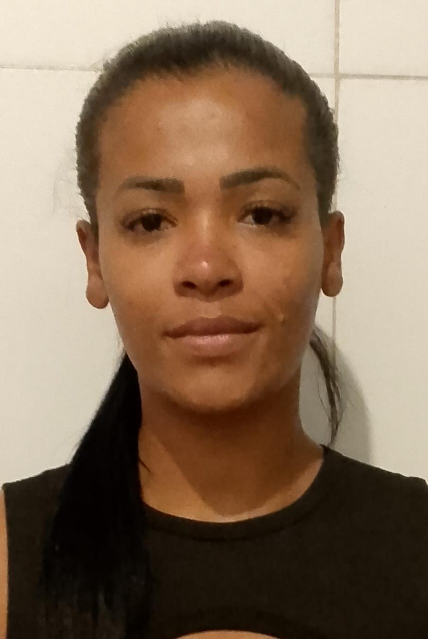 Foto do atleta