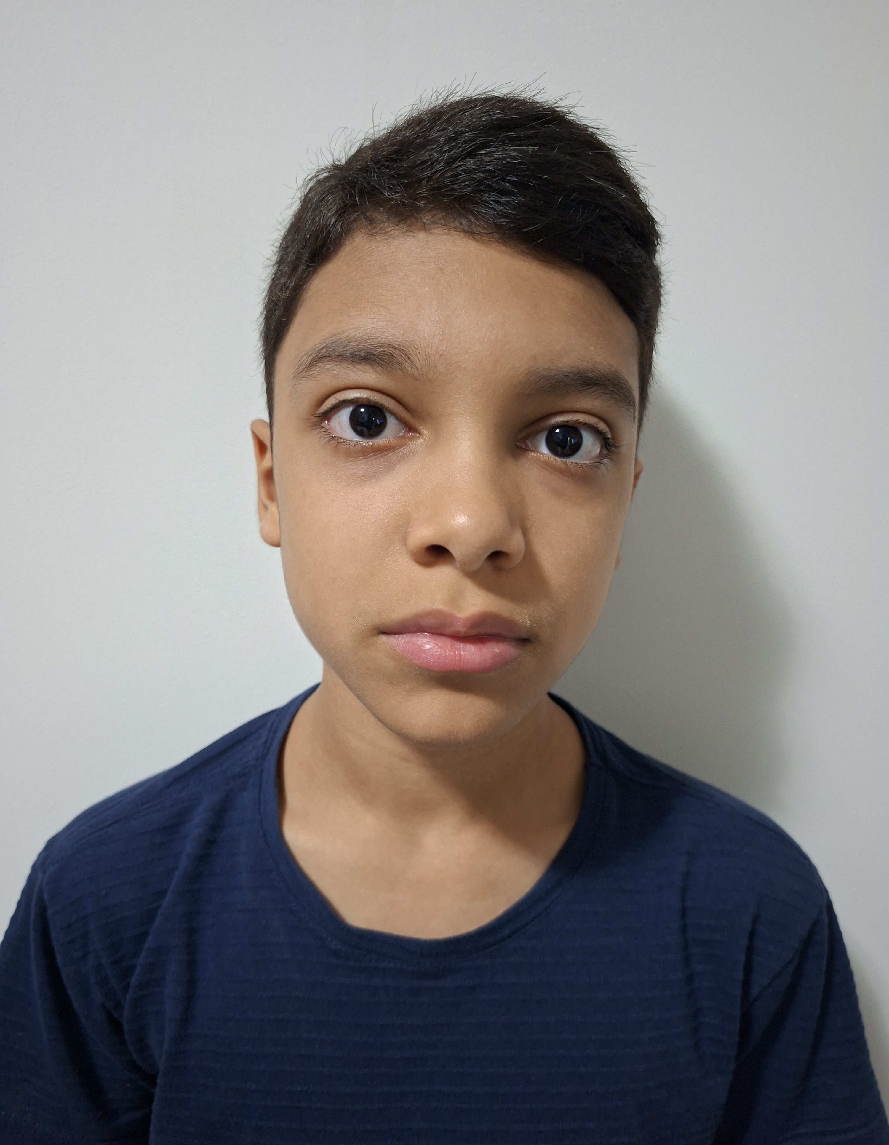Foto do atleta