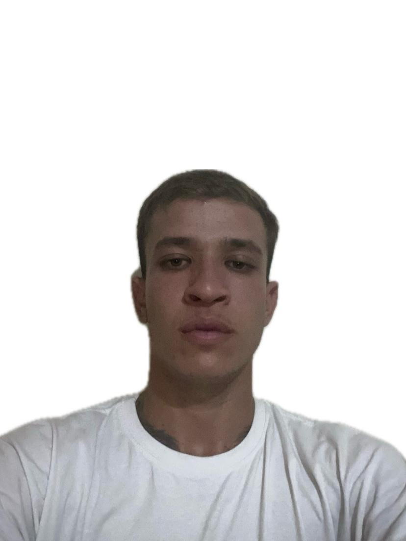 Foto do atleta