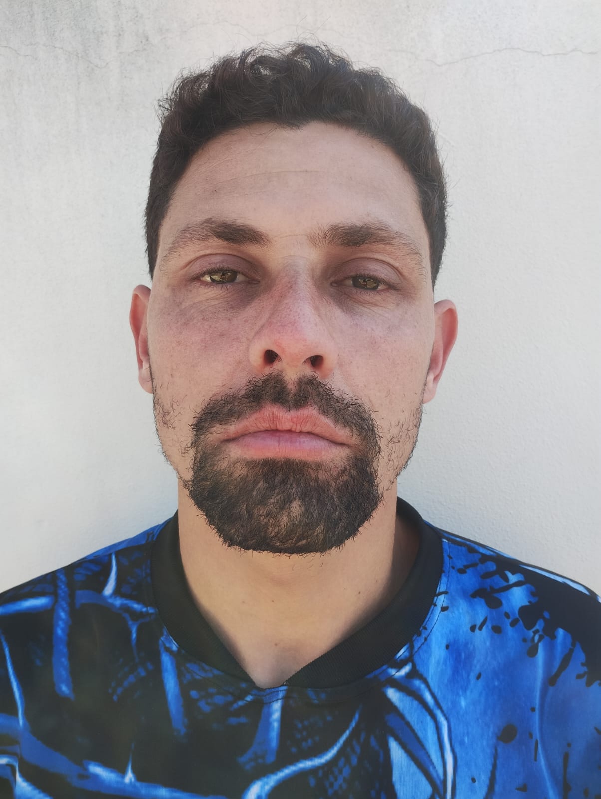 Foto do atleta