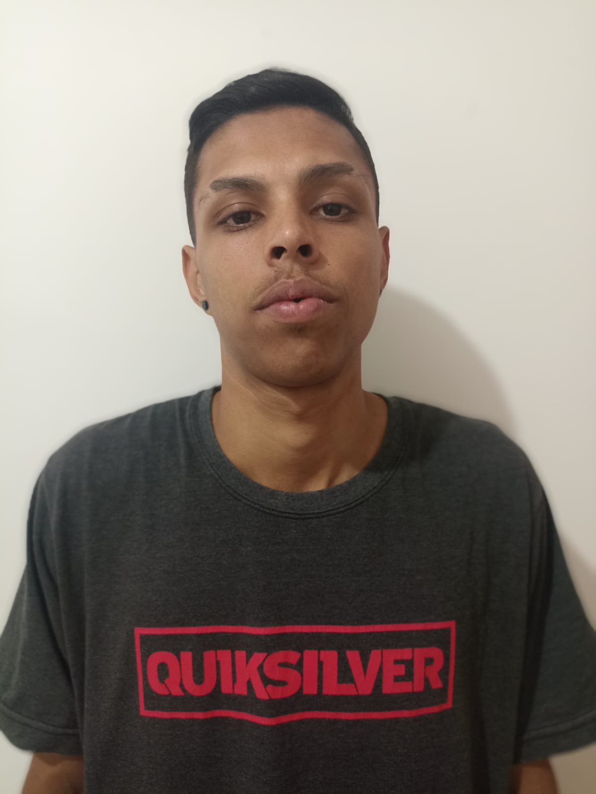 Foto do atleta