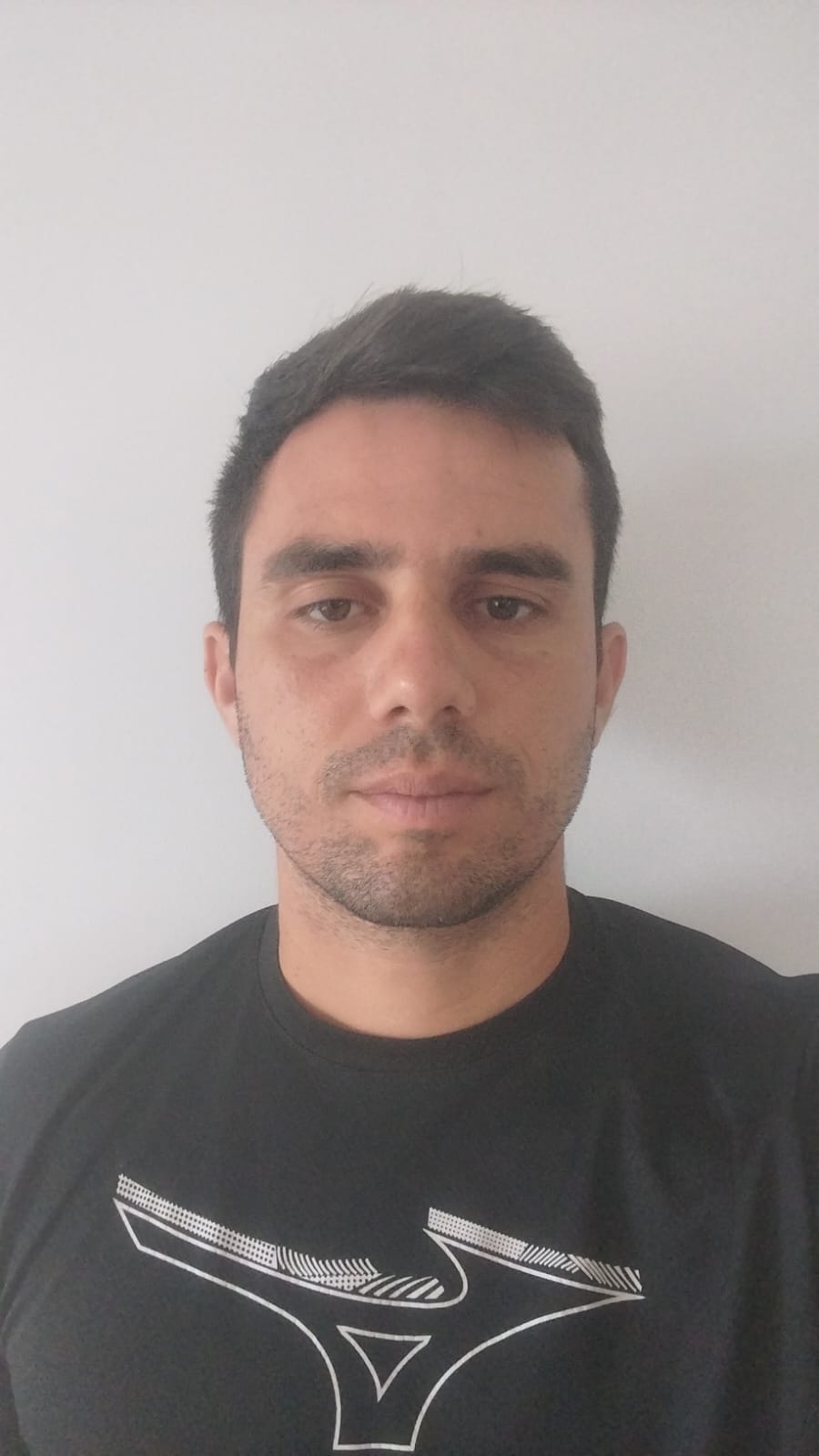 Foto do atleta