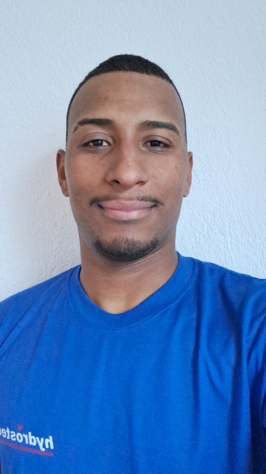 Foto do atleta