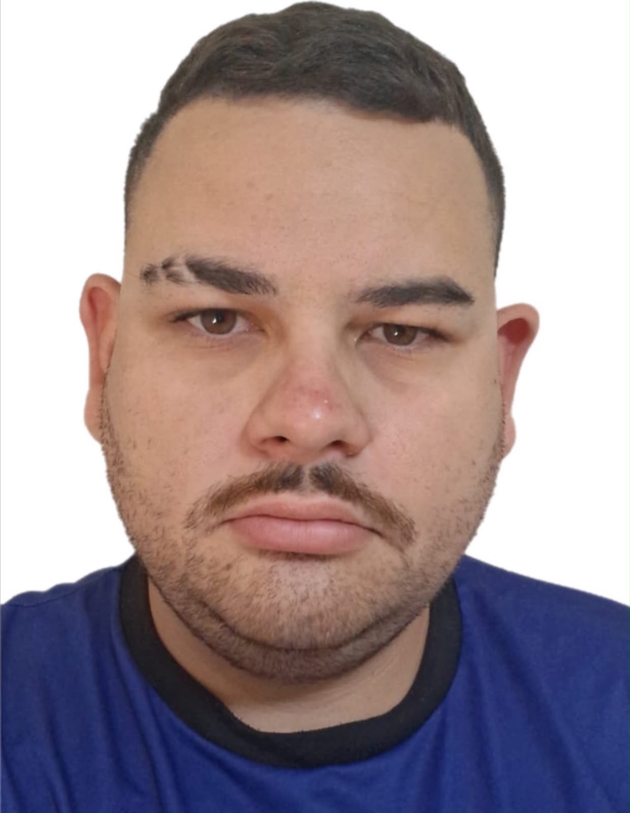 Foto do atleta