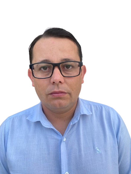 Foto do atleta