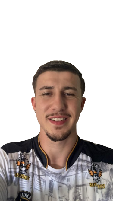 Foto do atleta