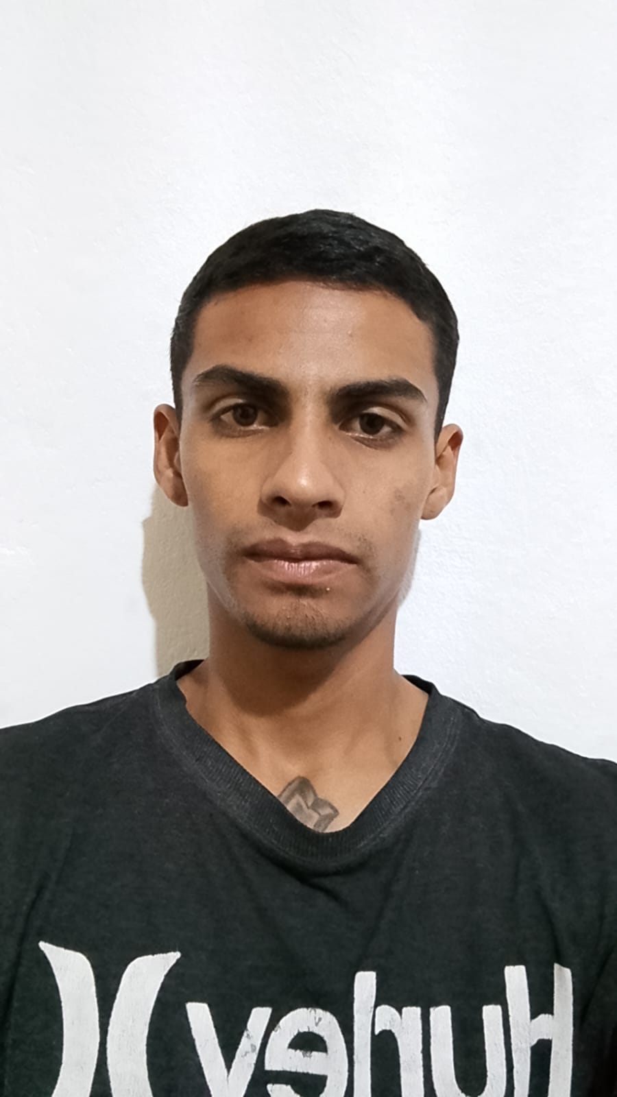 Foto do atleta