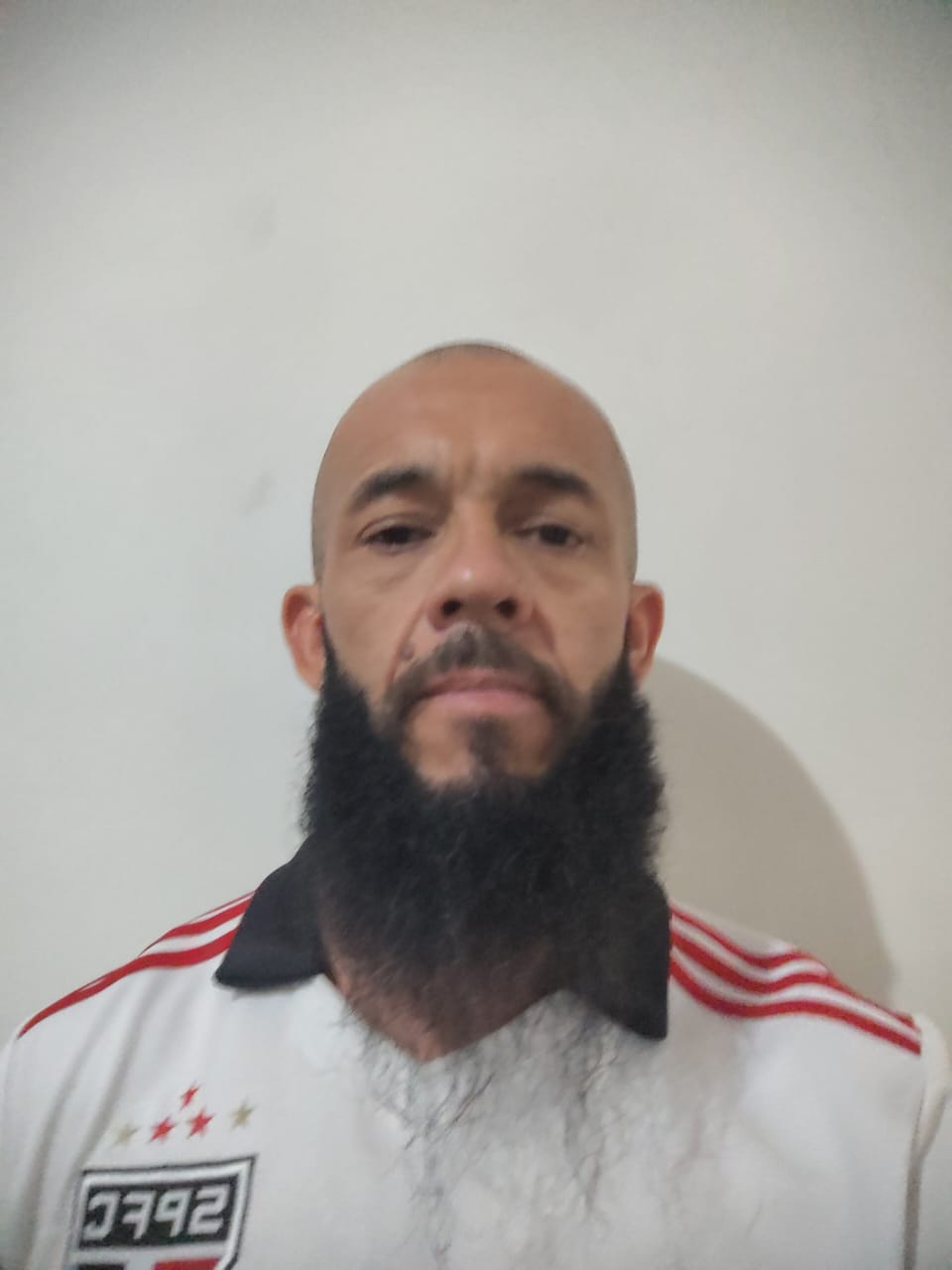Foto do atleta