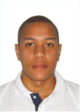 Foto do atleta