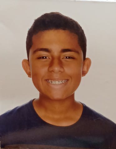 Foto do atleta