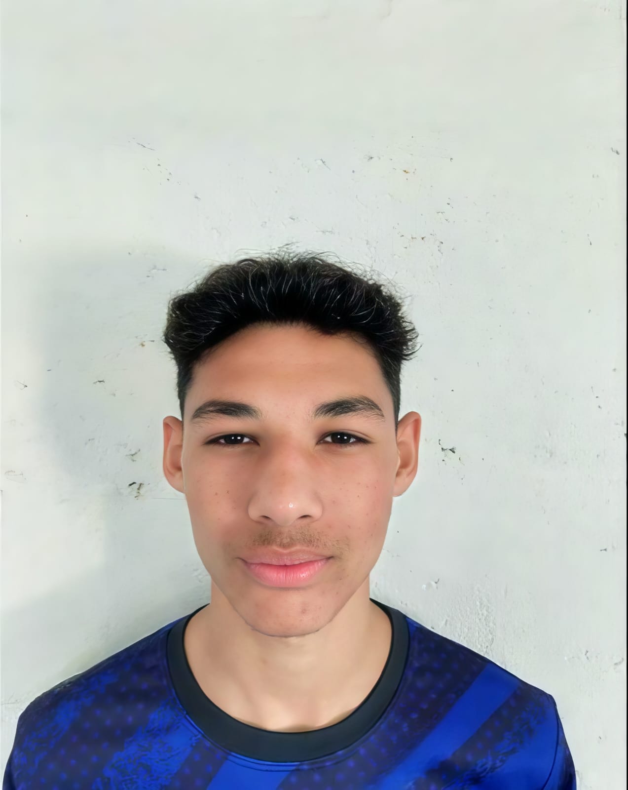 Foto do atleta