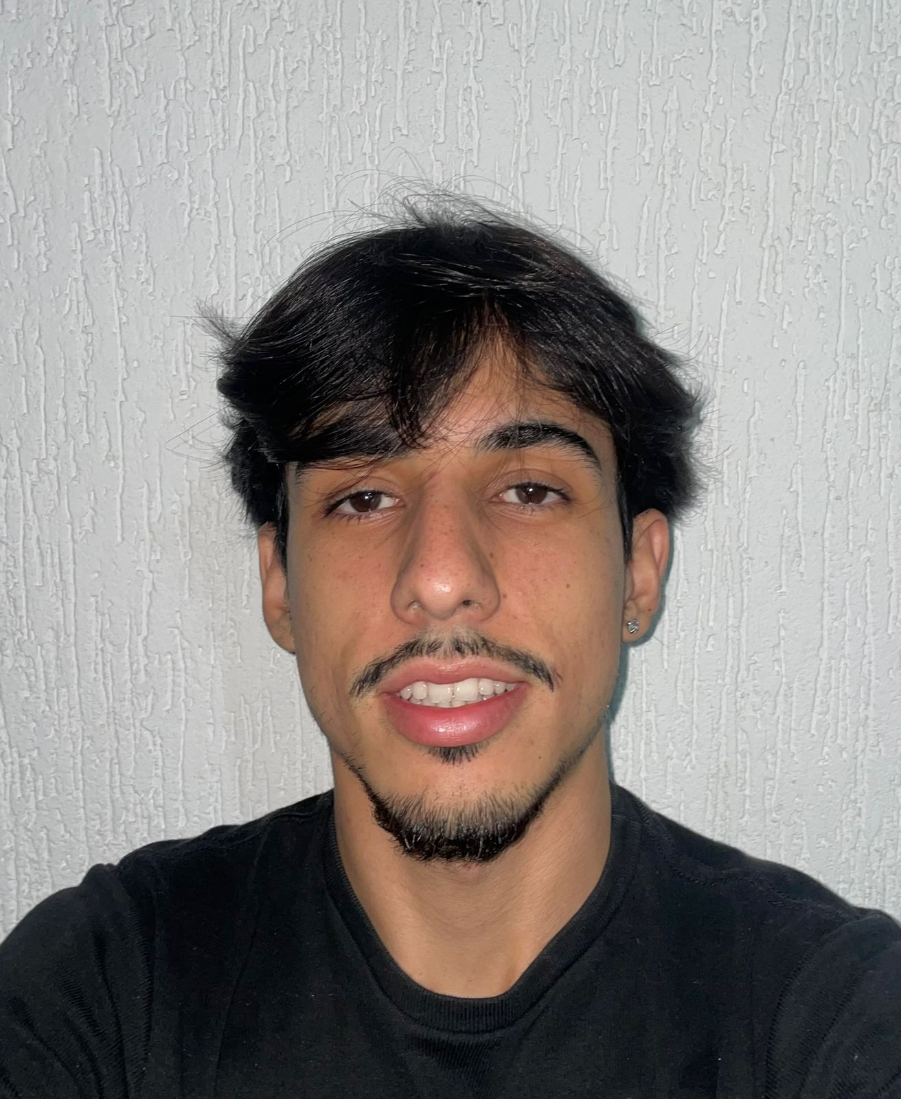 Foto do atleta