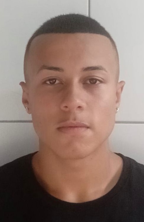Foto do atleta