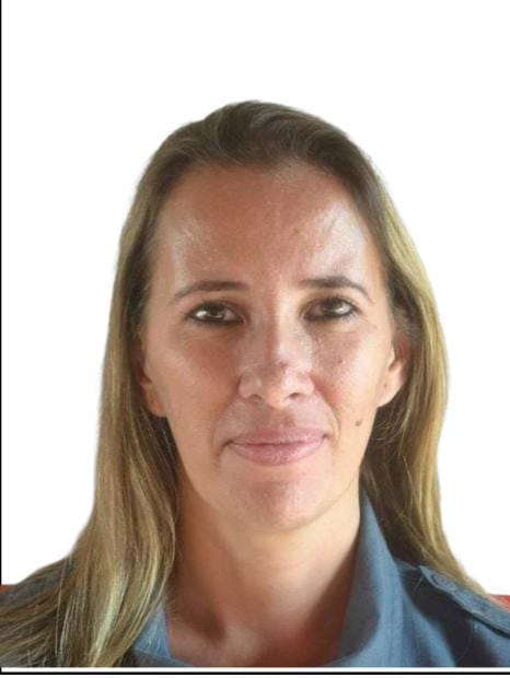 Foto do atleta