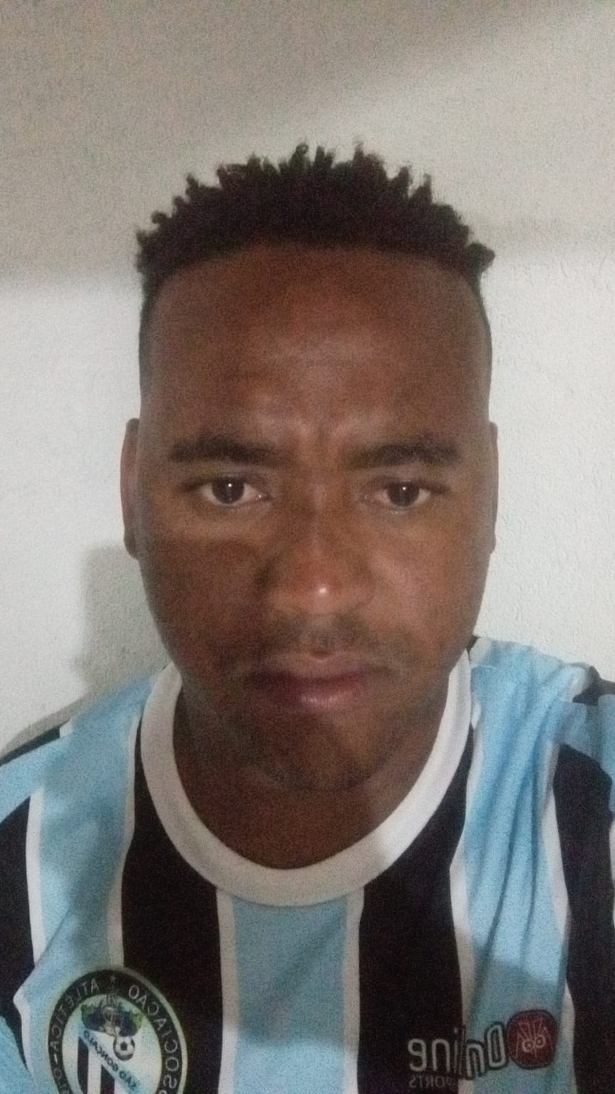 Foto do atleta