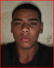 Foto do atleta