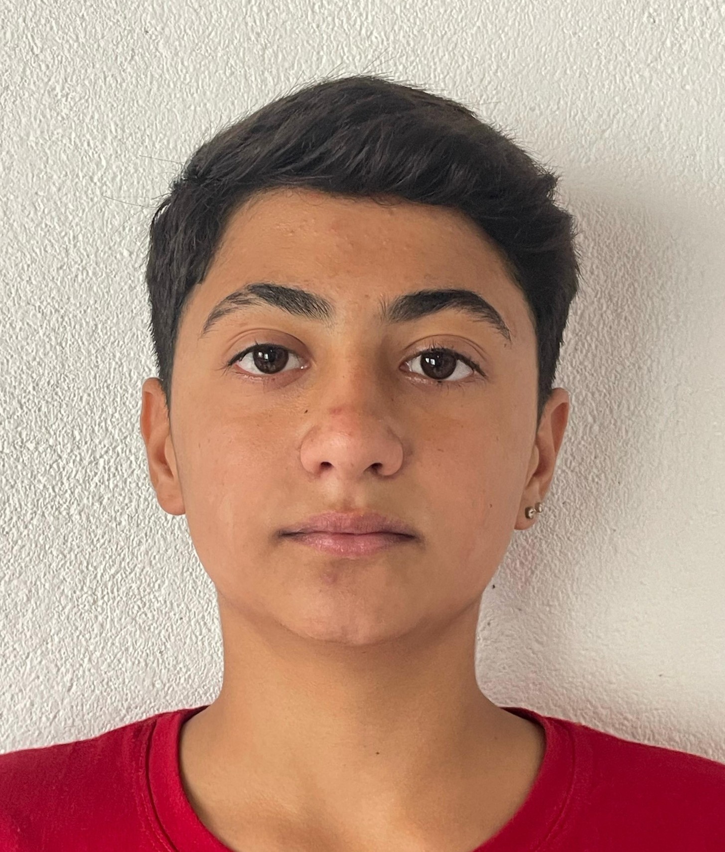 Foto do atleta