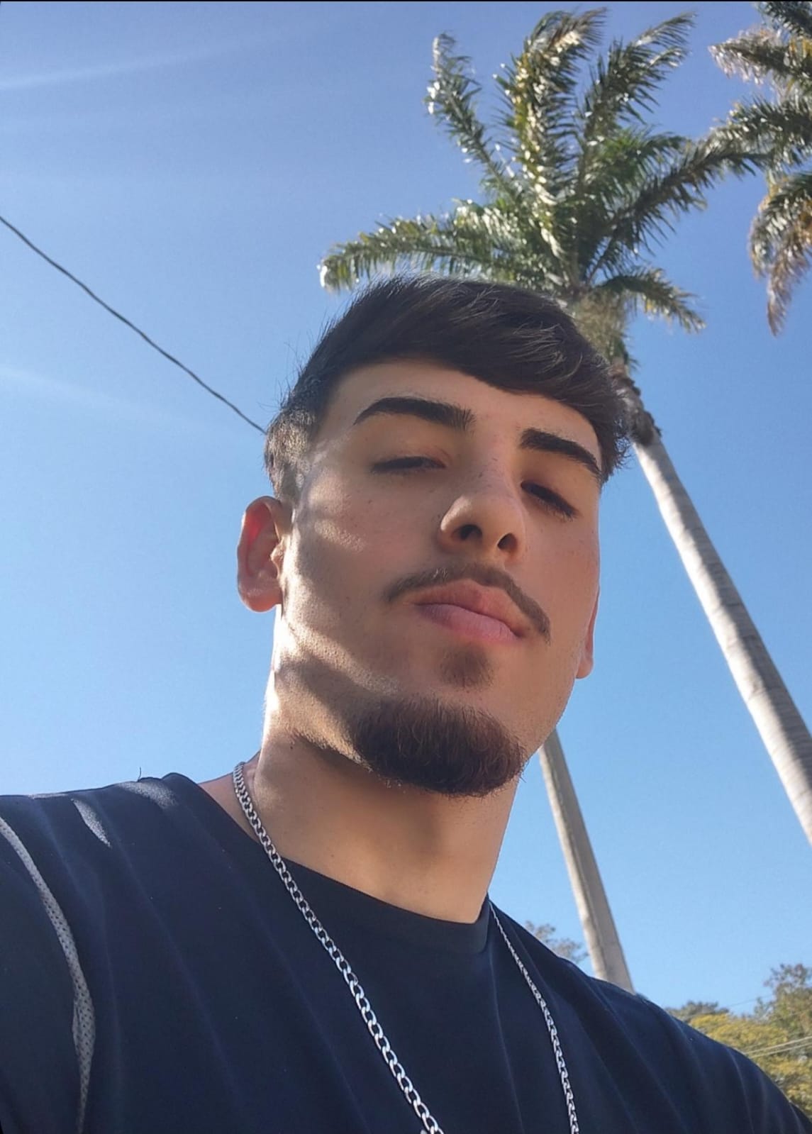 Foto do atleta