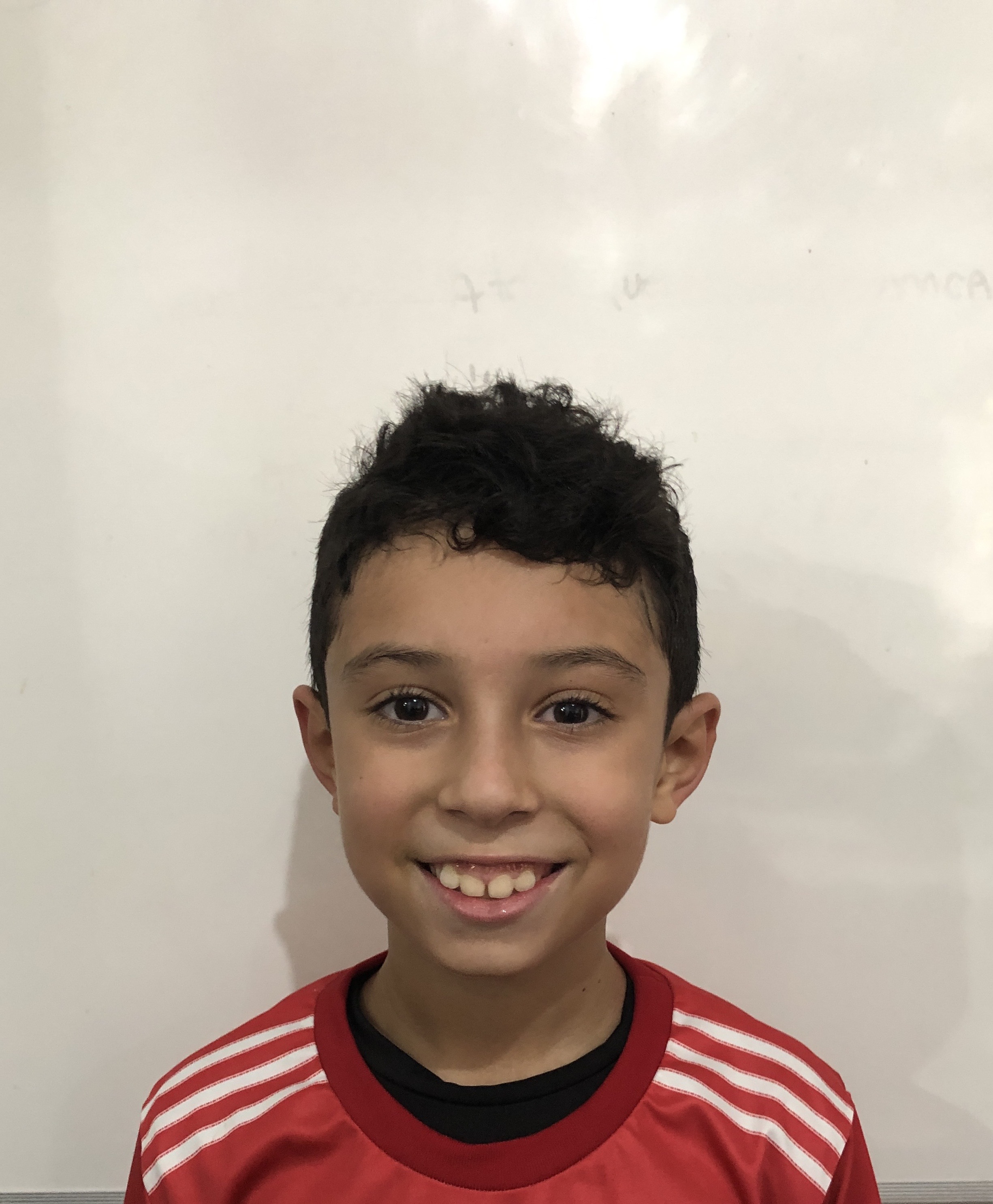 Foto do atleta