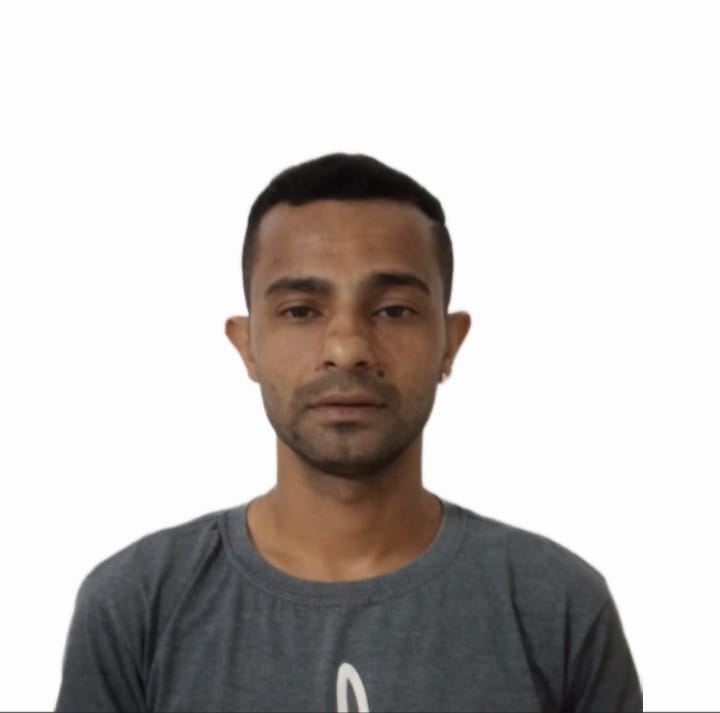 Foto do atleta