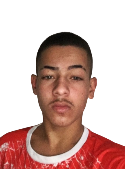 Foto do atleta