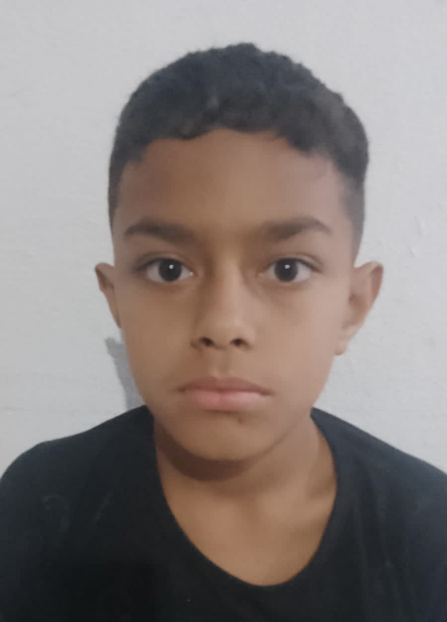 Foto do atleta