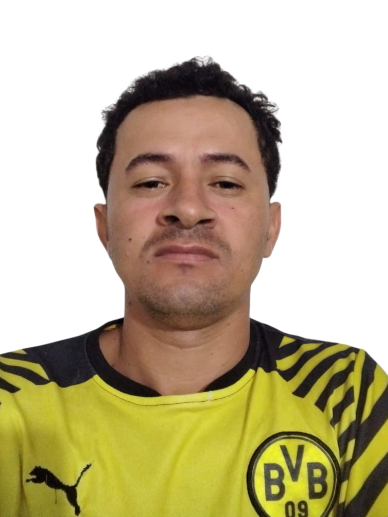 Foto do atleta