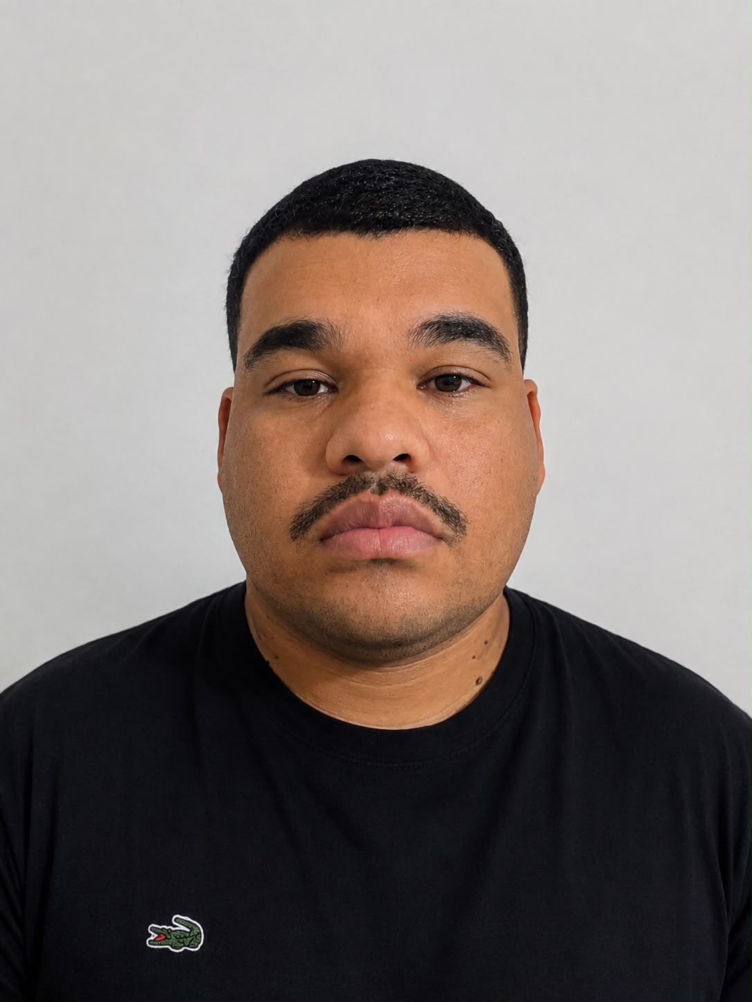 Foto do atleta