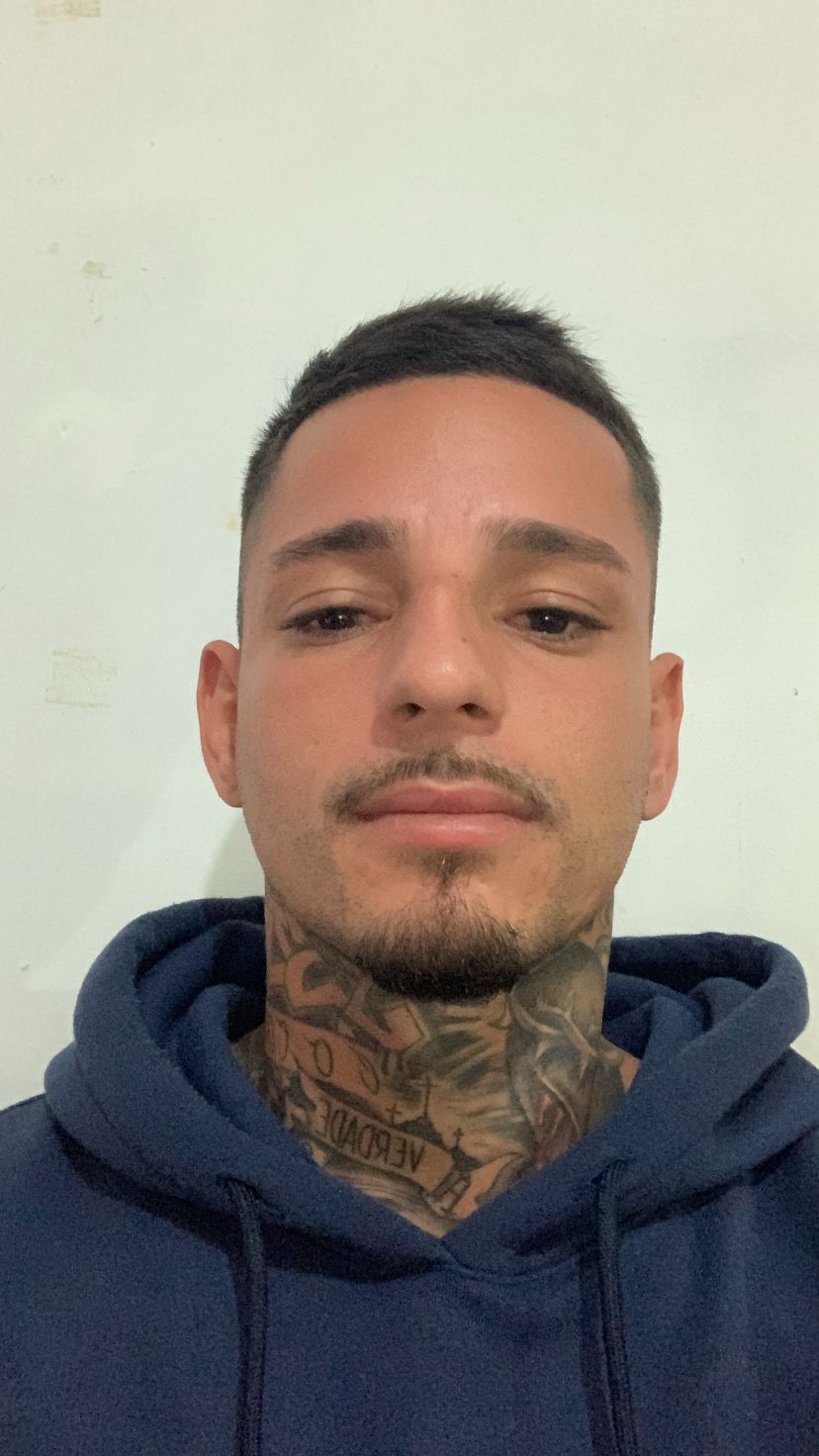 Foto do atleta