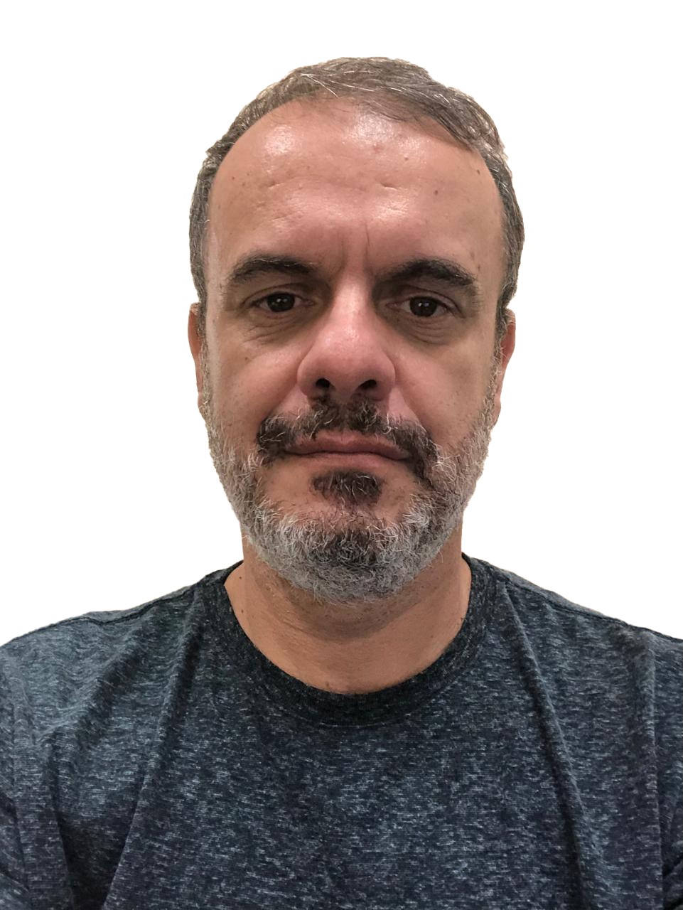 Foto do atleta