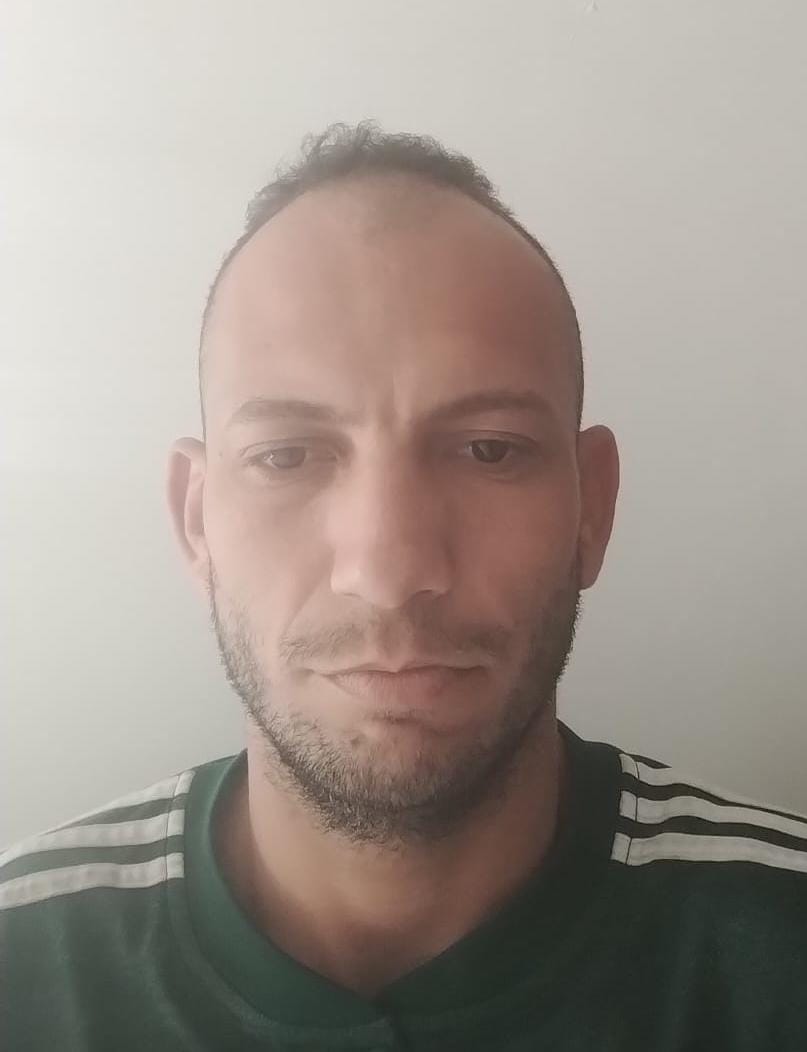 Foto do atleta