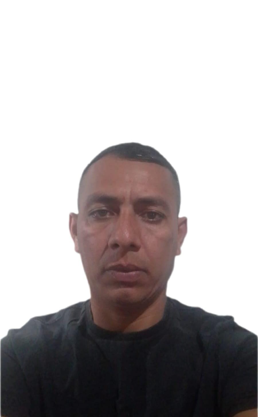 Foto do atleta