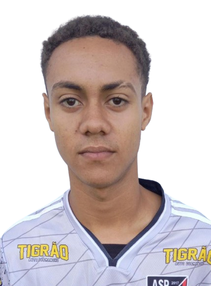 Foto do atleta