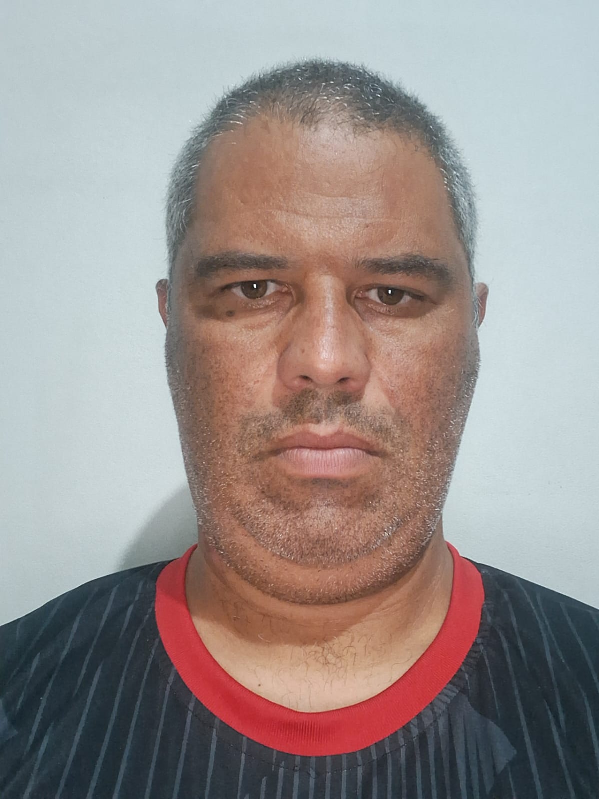 Foto do atleta