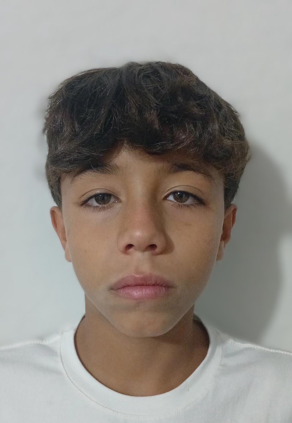 Foto do atleta