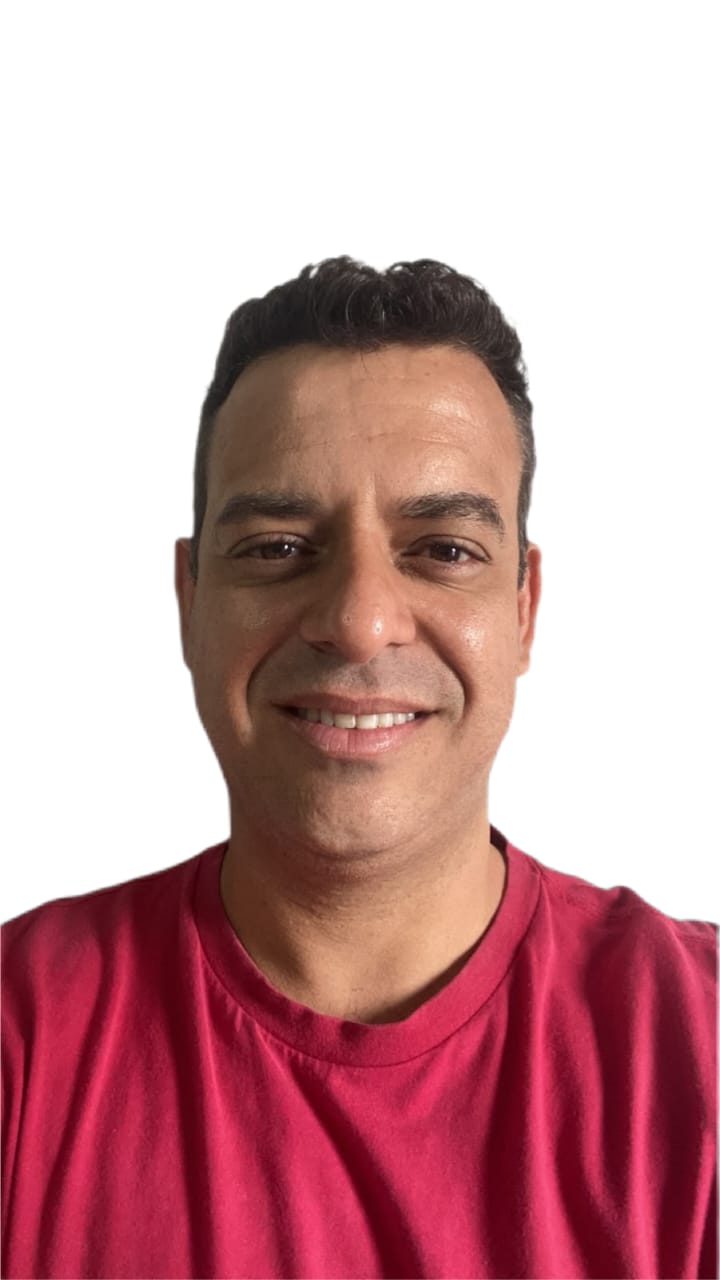 Foto do atleta