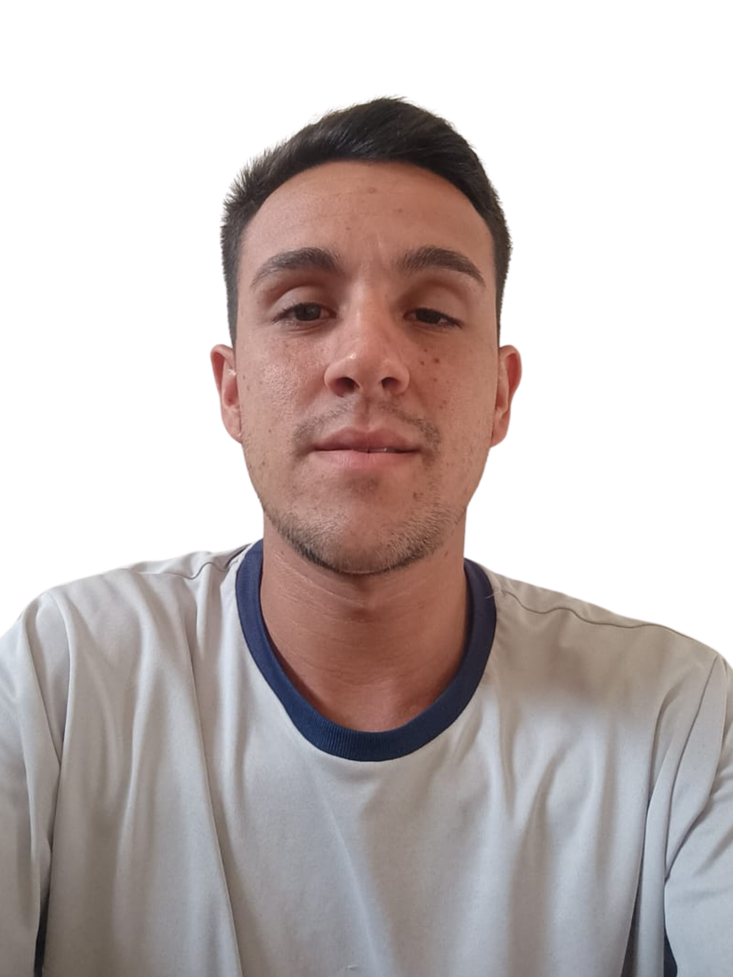 Foto do atleta